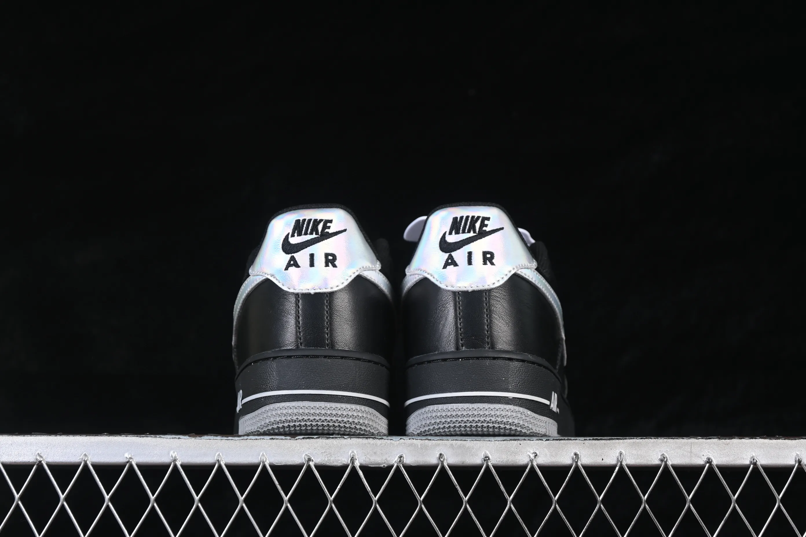 All categories Nk Air Force 1 Air Force series Nk Air Force 1 Low Air Force low-top Nike Air Force 1'07 Low Moye Phantom Silver Air Force 1 low-top casual sneakers FZ0627-010